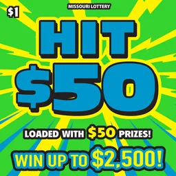 HIT $50