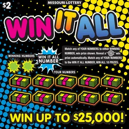 WIN IT ALL