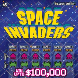 SPACE INVADERS™