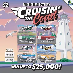 Cruisin’ the Coast 2025