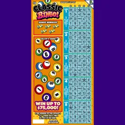Classic Bingo