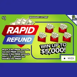Rapid Refund