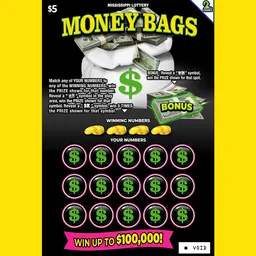 Money Bags