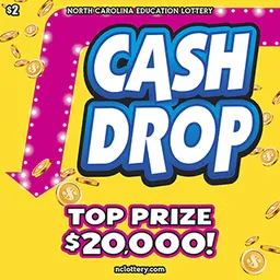 Cash Drop