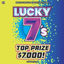 Lucky 7s