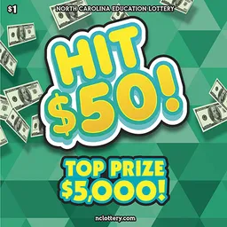 Hit $50!