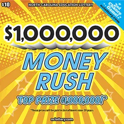 $1,000,000 Money Rush