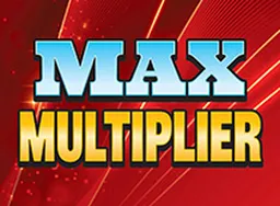 Max Multiplier