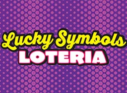 Lucky Symbols Loteria