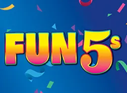 Fun 5s