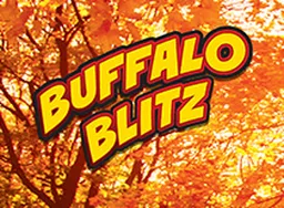 Buffalo Blitz New!