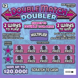 Double Match Doubler