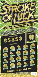 Stroke of Luck
