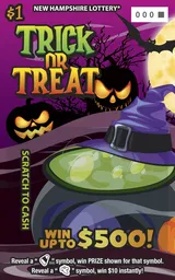 Trick or Treat