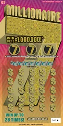Millionaire 7