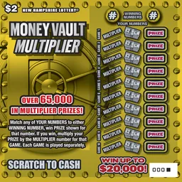 Money Vault Multiplier