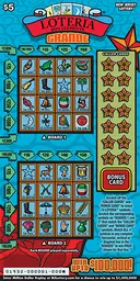 LOTERIA Grande