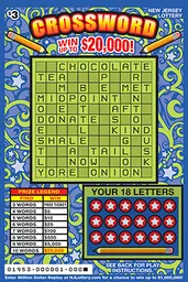 Crossword