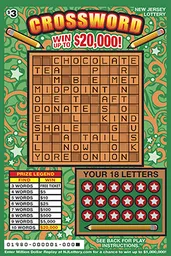 Crossword