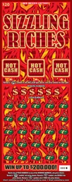 Sizzling Riches