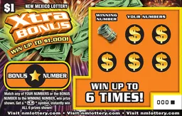 Xtra Bonus