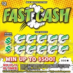 Fast Cash