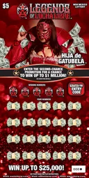 Legends of Lucha Libre®