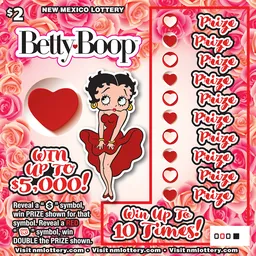 Betty Boopâ„¢