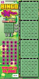 Bingo Extra
