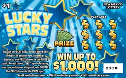 Lucky Stars