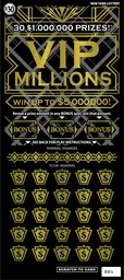 VIP MILLIONS