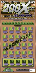 200Xtra