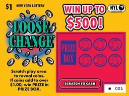 LOOSE CHANGE