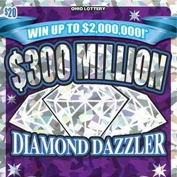 $300 Million Diamond Dazzler