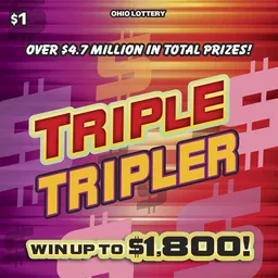 Triple Tripler