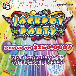 Jackpot Party