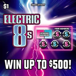 Electric 8s