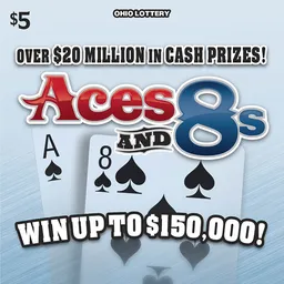Aces And 8s