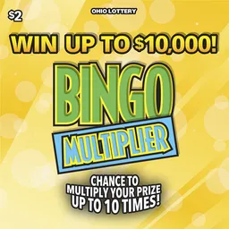 Bingo Multiplier