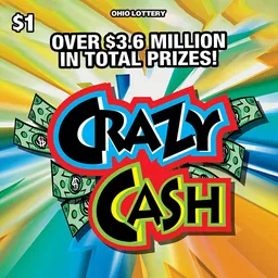 Crazy Cash