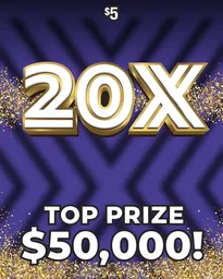 20X