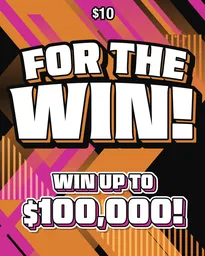For the Win!