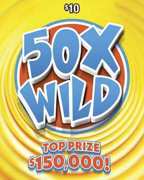50X Wild
