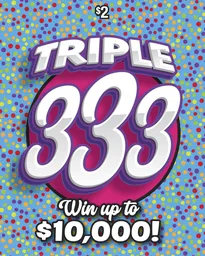 Triple 333
