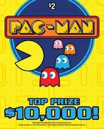 PAC-MAN