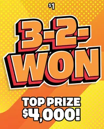 3-2-WON