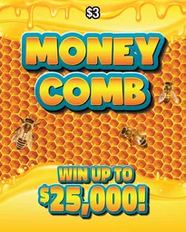 Money Comb