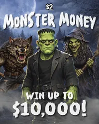Monster Money