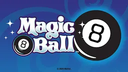 Magic 8 Ballâ„¢