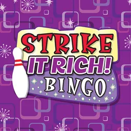 Strike It Rich! Bingo